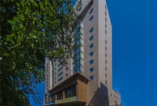 无刷微特马达全自动化总装线