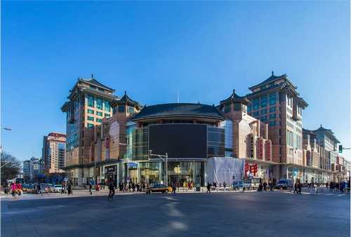 江西直线模组发展