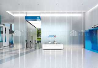 铝蜂窝金属材料隔断直销