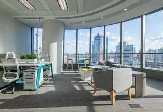 上海营销恒温仓储市场报价