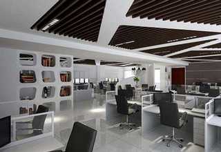 佛山万级无尘室装修