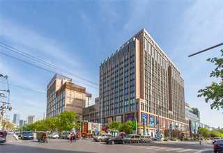 广州圆形台阶玻璃销售