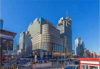 沈阳重钢结构制造