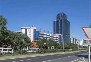 黑龙江公园露骨料混凝土