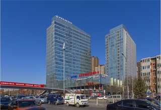 郑州车载式移动走航监测站