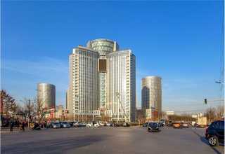 丰台区发展五金交电企业